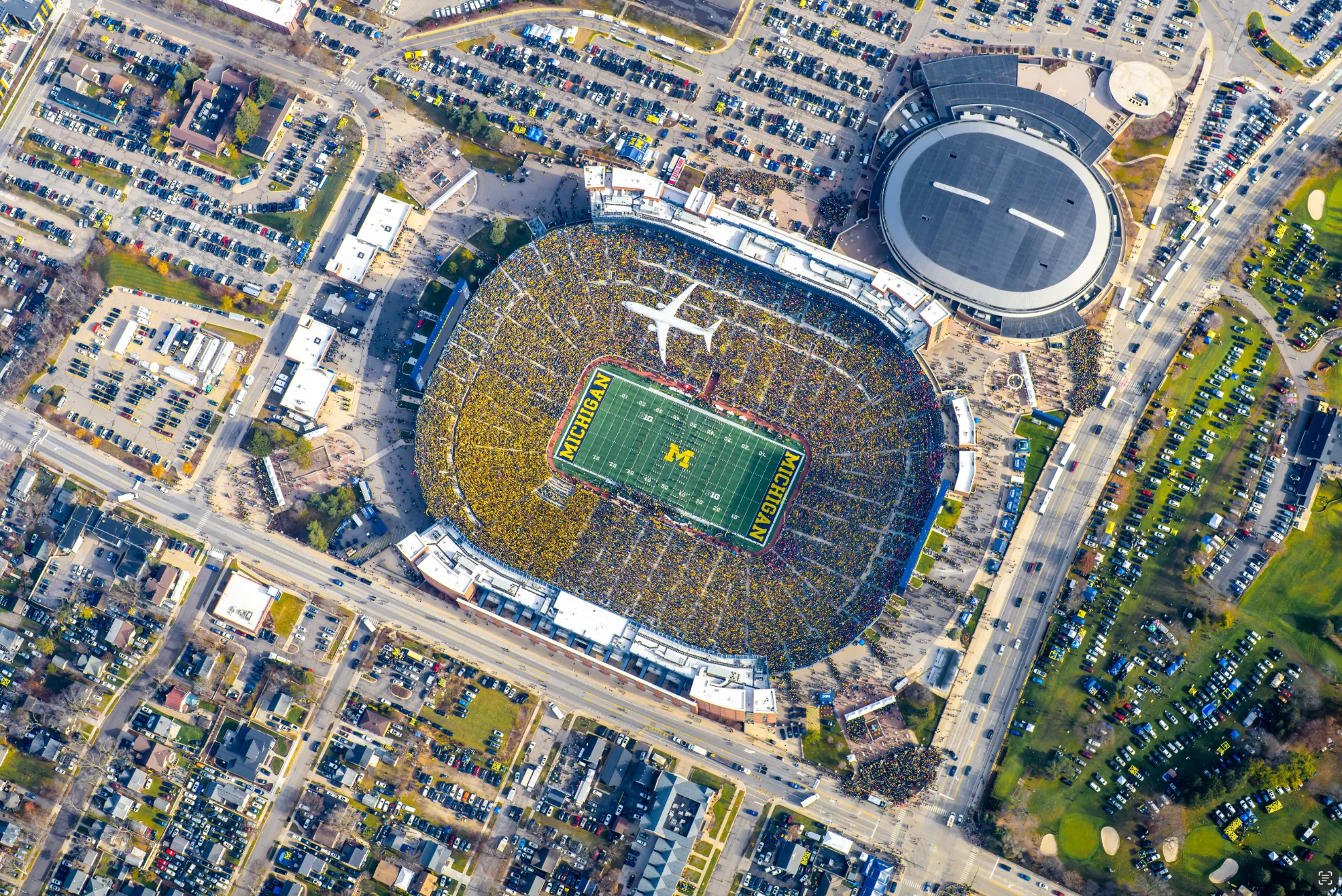 Bet 1001 — 2023 Michigan vs. Ohio State