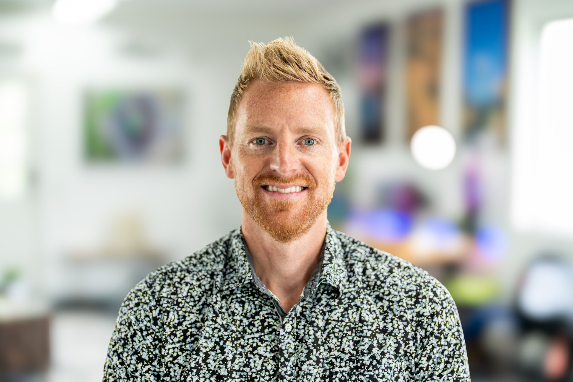 Tyler Leipprandt — Michigan Sky Media